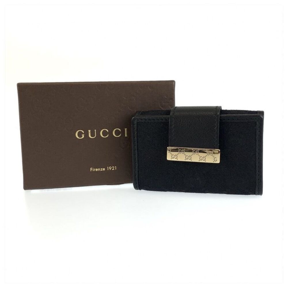 Gucci 6-Key Case - Picture 10 of 10